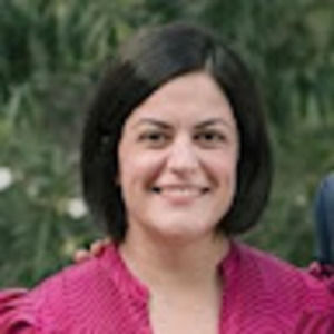 Meet your Posher, Carolyn